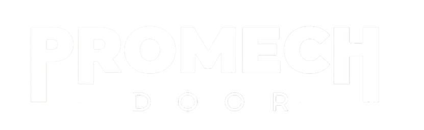 promechdoor logo